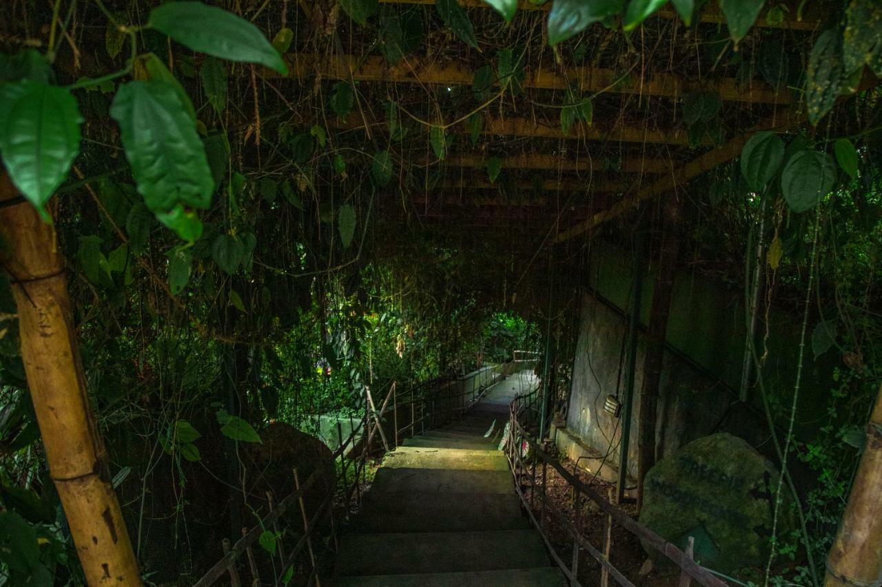 Ecotones Munnar By Eden Environs Hotel Exterior foto