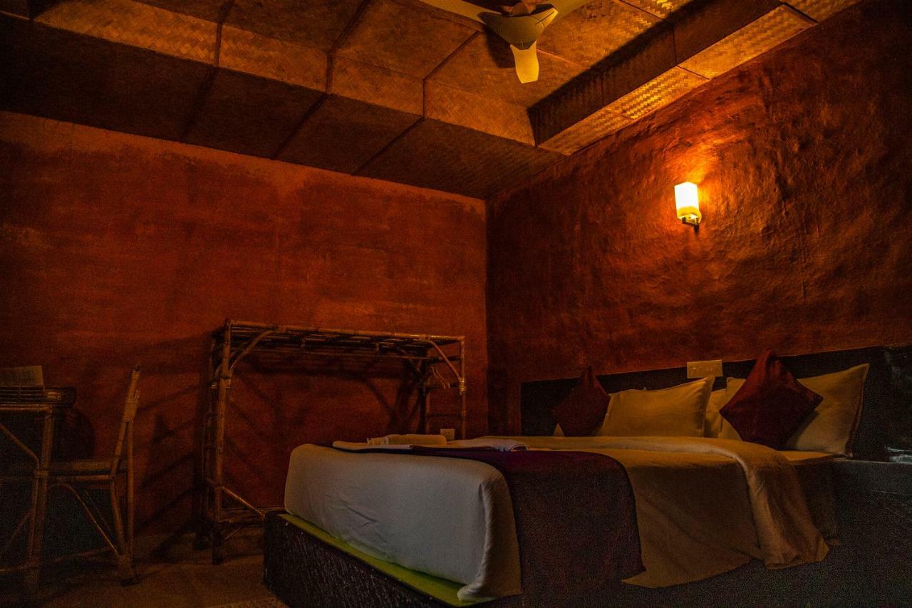 Ecotones Munnar By Eden Environs Hotel Exterior foto
